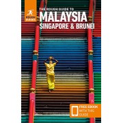 Malaysia Singapore and Brunei Rough Guide